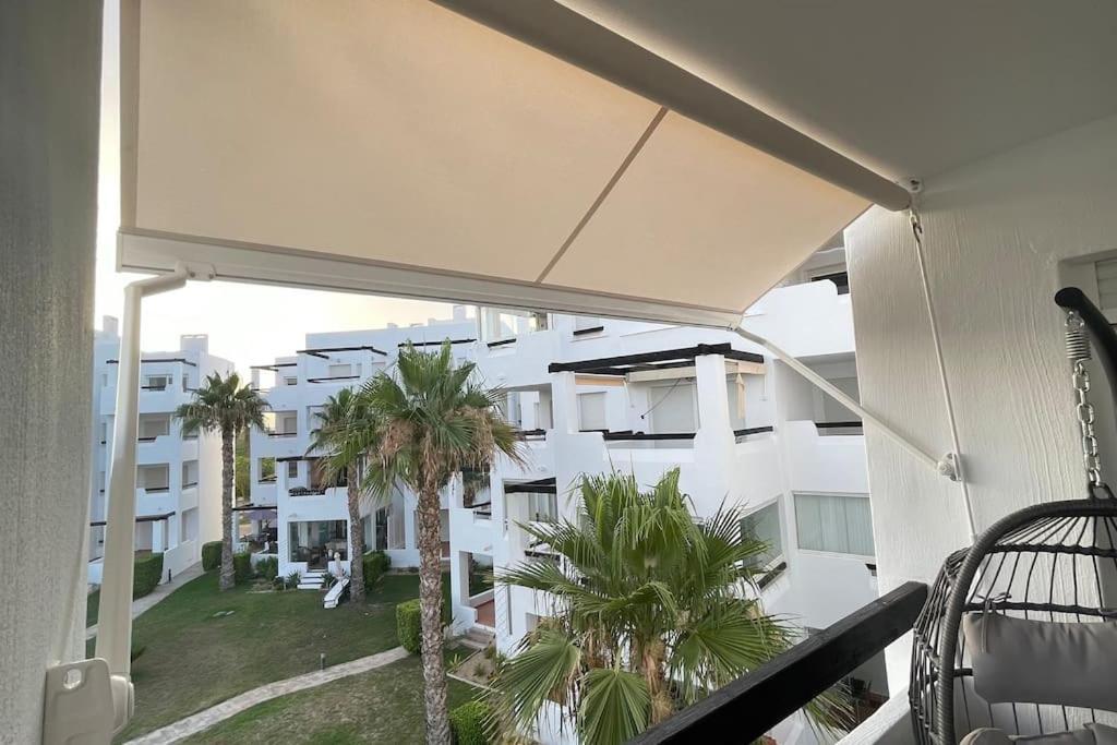 Apartamento En Resort De Golf Torre-Pacheco Exteriör bild